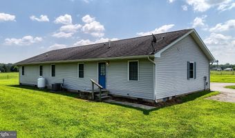 240 DAUGHTERS Ln, Hartly, DE 19953