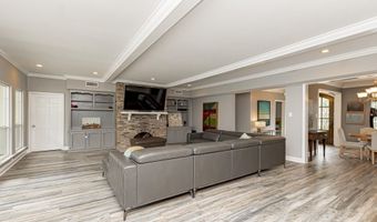 8543 E Thurman Dr, Baton Rouge, LA 70806