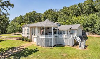 52990 E 260 Rd, Afton, OK 74331