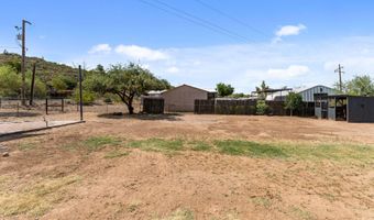 20641 E SQUAW VALLEY Rd, Black Canyon City, AZ 85324