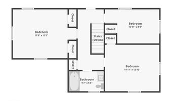 227 Overwood Rd, Akron, OH 44313