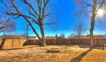 7404 NW 27th St, Bethany, OK 73008