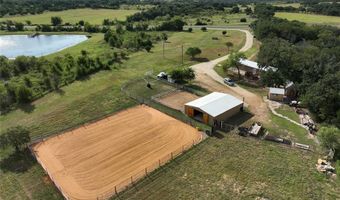 16515 N US Highway 281, Hico, TX 76457