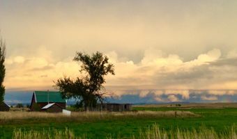 2480 E I Rd, Ballantine, MT 59006