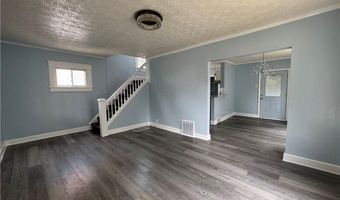 157 Henry St, Akron, OH 44305