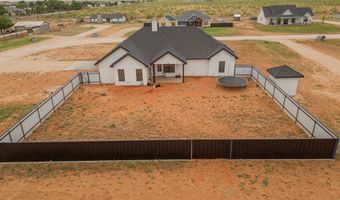 2859 SE 1415, Andrews, TX 79714