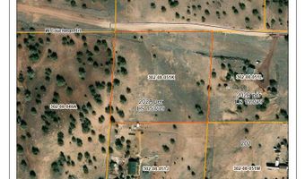 202 Couchman Trl, Ash Fork, AZ 86320