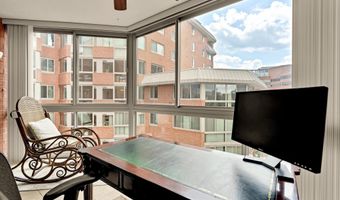 1024 N UTAH St 616, Arlington, VA 22201