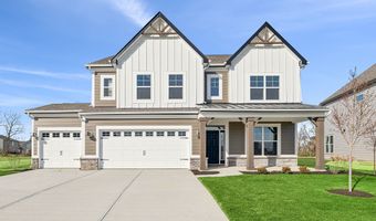 3714 Hayden Valley Dr, Bargersville, IN 46106