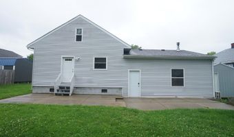 524 Hoene Ave, Batesville, IN 47006