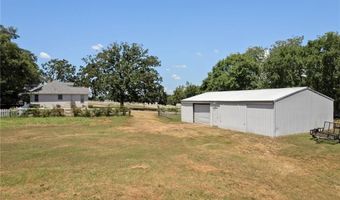 615 Clear Crk, Alma, AR 72921