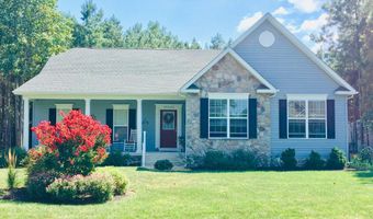 7 PATRIOTS Way, Georgetown, DE 19947