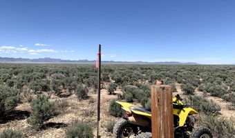 120 Acres N With 1 AF Water Right W, Beryl, UT 84714
