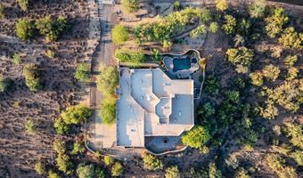 6505 E OLD PAINT Trl, Carefree, AZ 85377