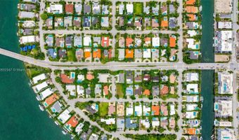 1231 96th St, Bay Harbor Islands, FL 33154