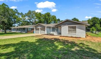 107 Rosedale Ave, Keene, TX 76059