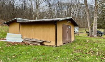 16749 Mush Run Rd, Athens, OH 45701