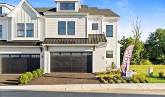 105 RIVER TRAIL Cir 3, King Of Prussia, PA 19406