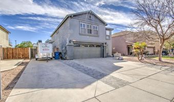 2607 W IRONSTONE Ave, Apache Junction, AZ 85120