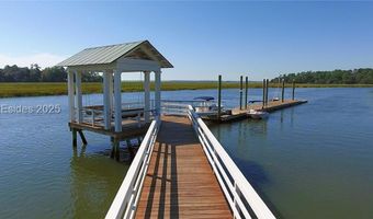 8 Hamlet Row, Beaufort, SC 29906