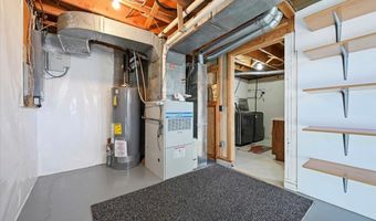 603 E 1st St, Buffalo, SD 57720
