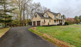 1 Princess Pine Rd, Lincoln, RI 02865