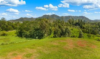 6630 KIPAPA Rd, Kapaa, HI 96746