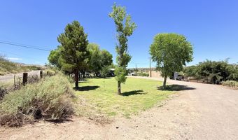 137 Las Palomas Canyon Rd, Caballo, NM 87942