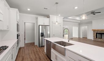 320 CORNERSTONE CRSG, Brandon, MS 39042