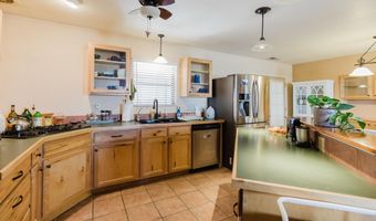 163 Old El Paso Hwy, Alamogordo, NM 88310