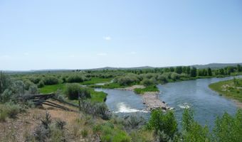 85 ST HWY 354, Daniel, WY 83115