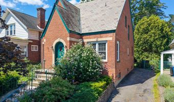 45 W Erie St, Albany, NY 12208