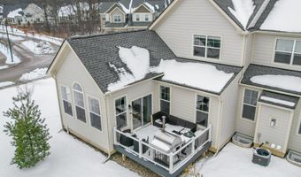 3095 Millbury Ln, Ann Arbor, MI 48105