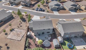 4580 Centaurus Rd, Bellemont, AZ 86015