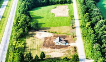 410 Old Hwy 54, Auxvasse, MO 65231