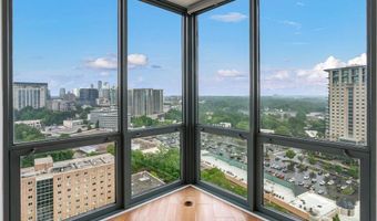 2870 Pharr Court S NW 2602, Atlanta, GA 30305