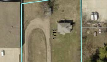 1715 SE Marshall St, Albert Lea, MN 56007