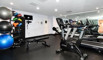 1301 N COURTHOUSE Rd #1005, Arlington, VA 22201