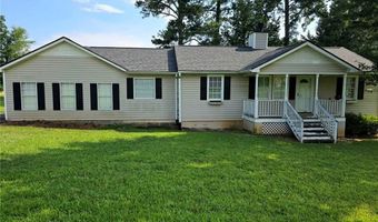 3293 New McEvers Rd NW, Acworth, GA 30101