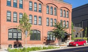 161 St. Paul St 001, Burlington, VT 05401