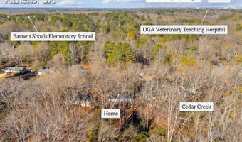 375 Brookstone Dr, Athens, GA 30605