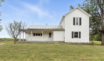 7630 S Old US Highway 27, Ashley, IN 46705