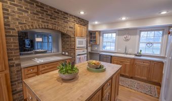 8716 FOUNTAIN GROVE Rd, Amherst, WI 54406