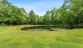 621 Bethesda Ave, Aberdeen, NC 28315