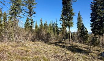 Urban Lane lot 5, Cascade, ID 83611
