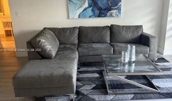 20515 E Country Club Dr 147, Aventura, FL 33180