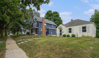 1207 Prescott Ave, Ann Arbor, MI 48103