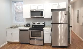 2635 N CALVERT St, Baltimore, MD 21218