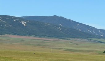 UBET Road, Buffalo, MT 59418