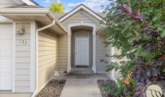 131 S 38th W, Billings, MT 59102